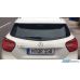 Mercedes-Benz A W176 galinis spoileris